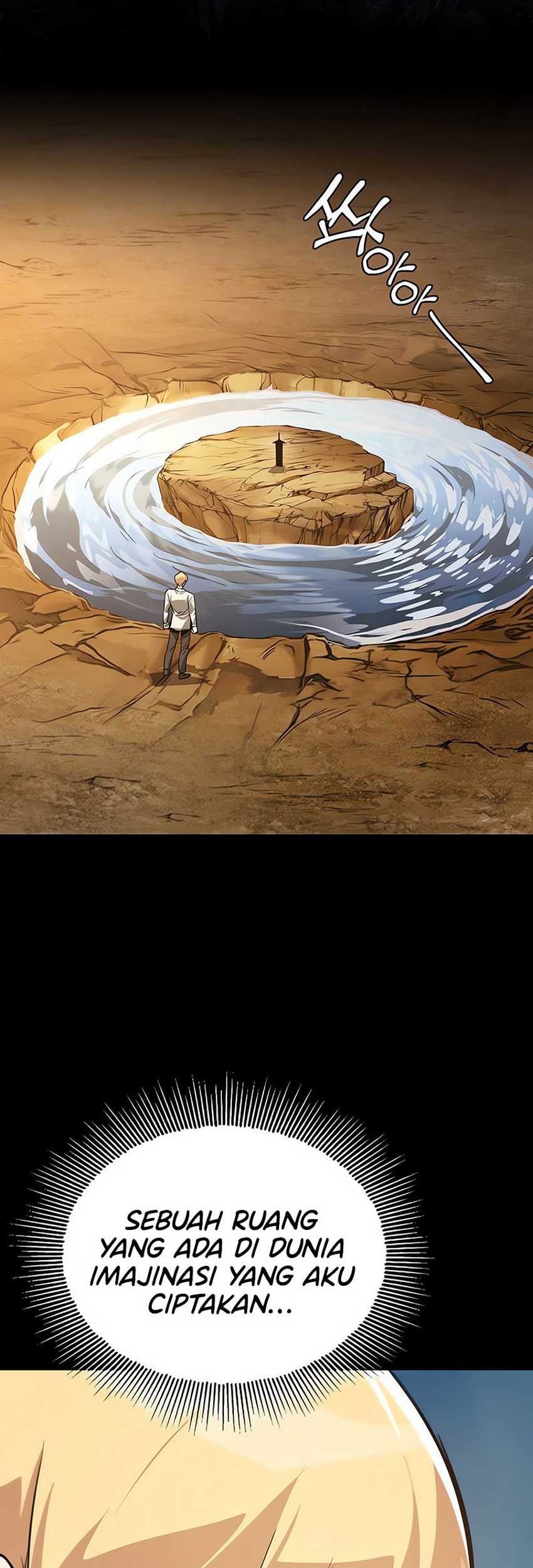 Lazy Prince Becomes a Genius chapter 130 halaman 32