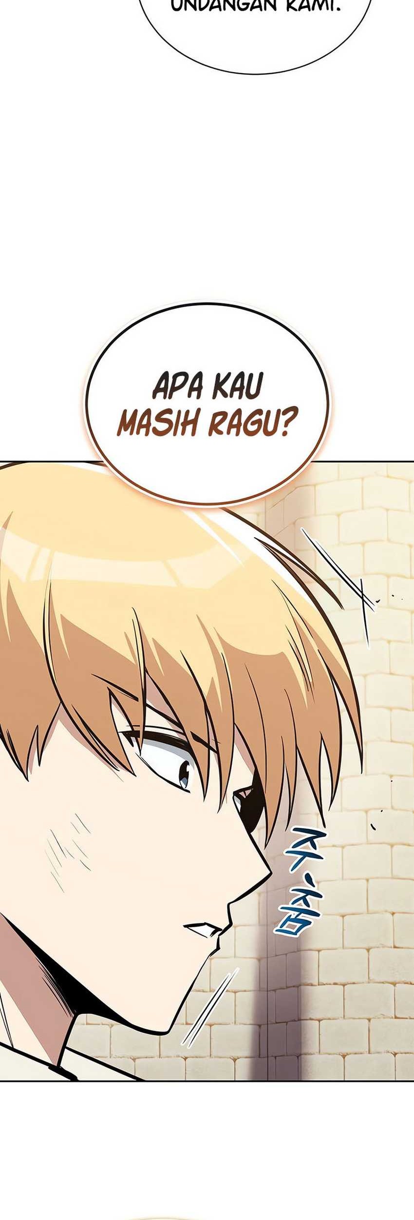 Lazy Prince Becomes a Genius chapter 130 halaman 44