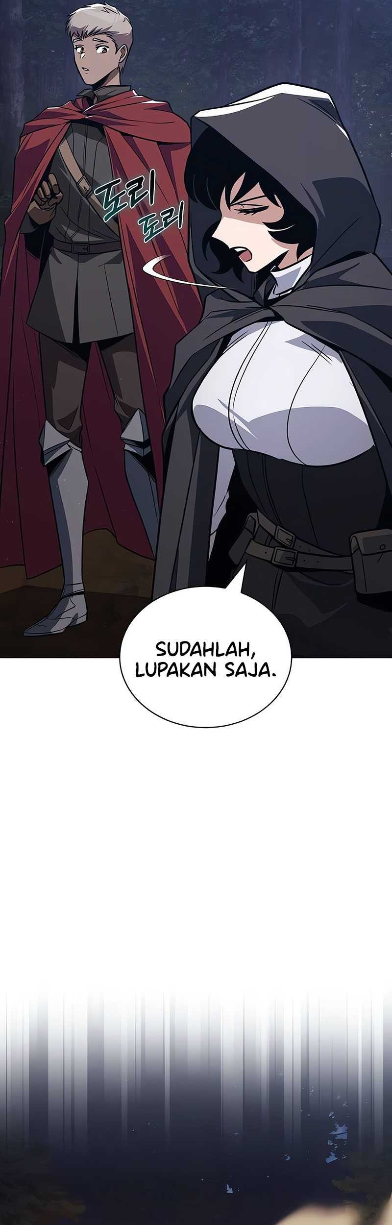 Lazy Prince Becomes a Genius chapter 131 halaman 14