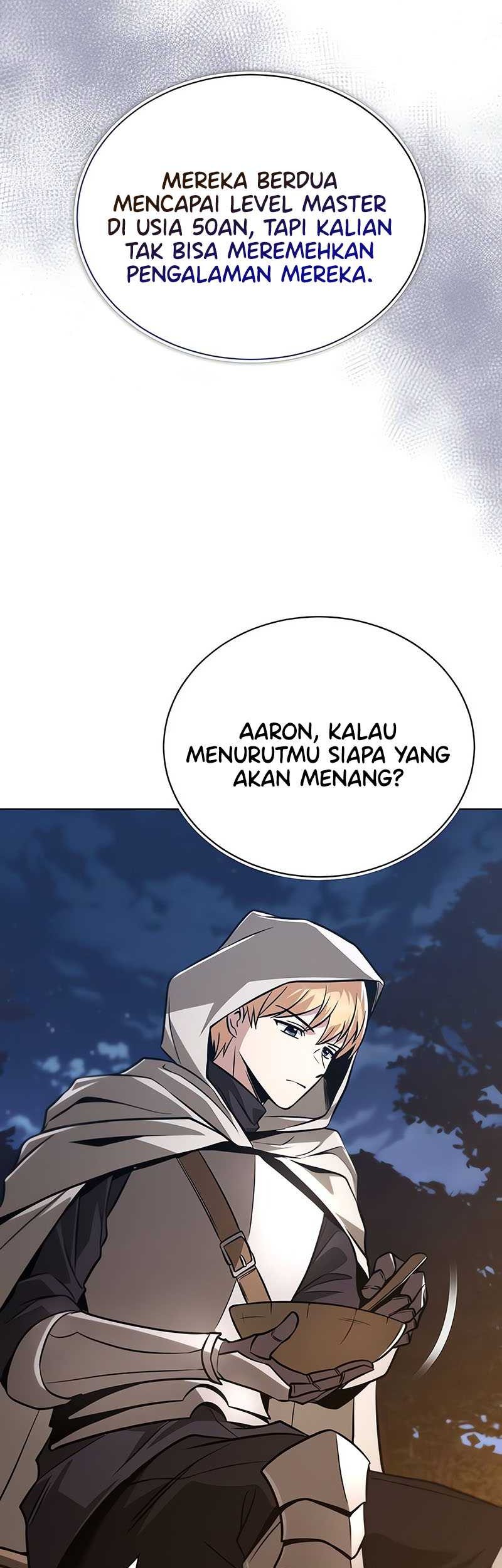 Lazy Prince Becomes a Genius chapter 131 halaman 24