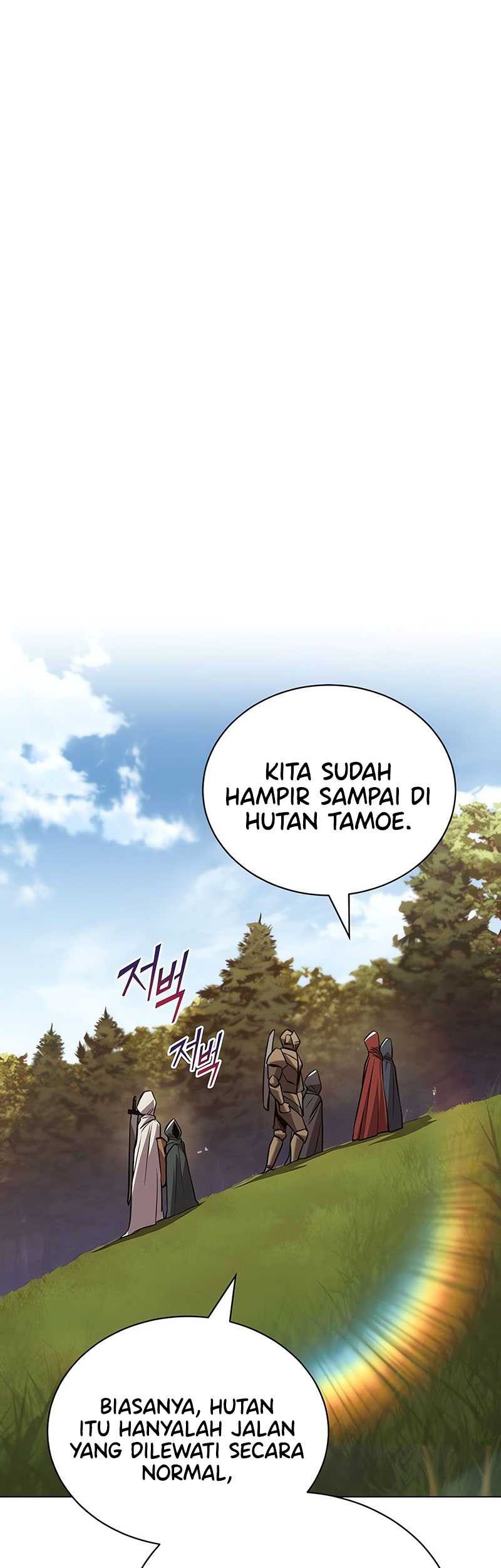 Lazy Prince Becomes a Genius chapter 131 halaman 32