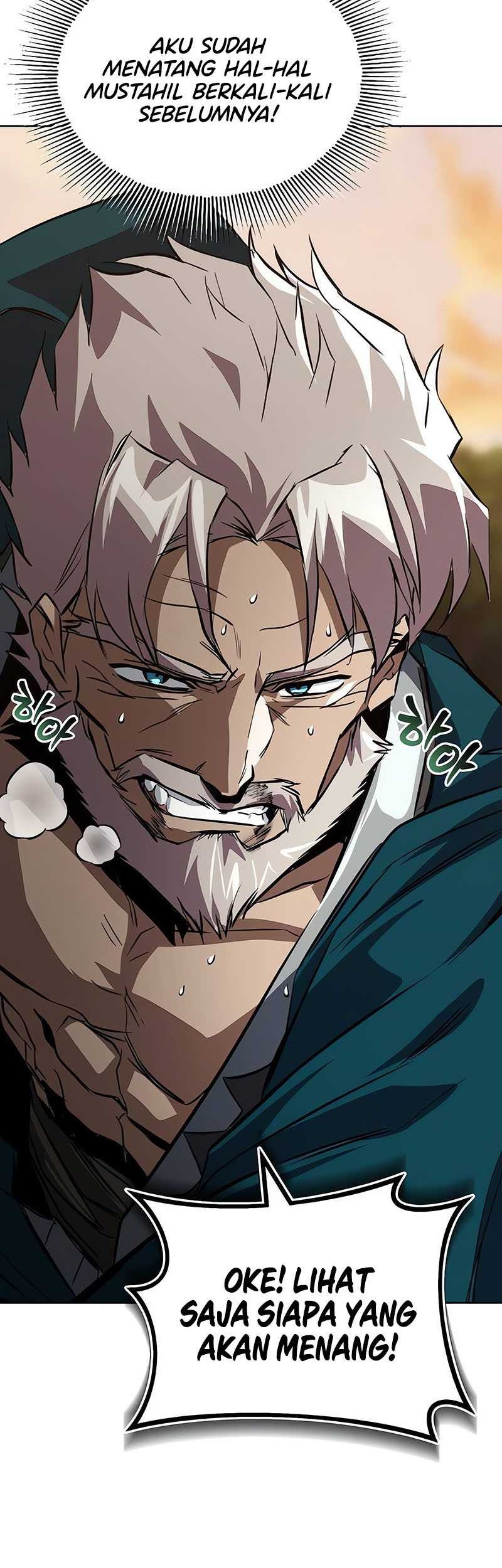 Lazy Prince Becomes a Genius chapter 131 halaman 59