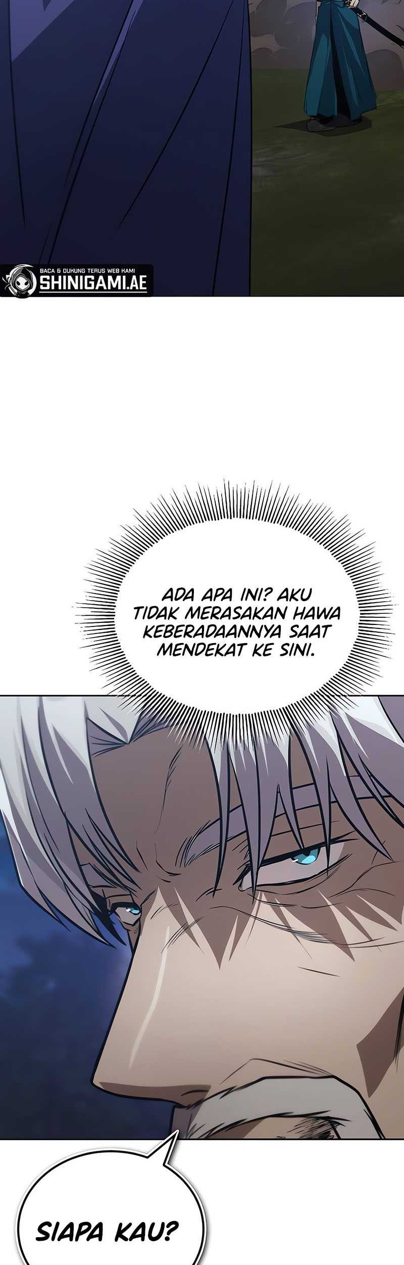 Lazy Prince Becomes a Genius chapter 131 halaman 63