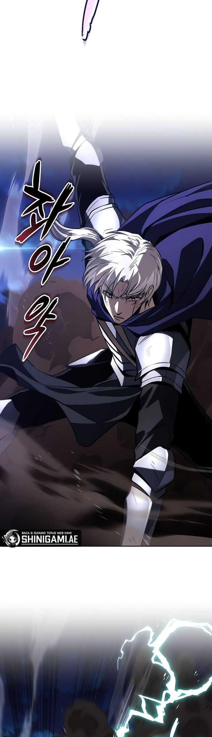 Lazy Prince Becomes a Genius chapter 132 halaman 34