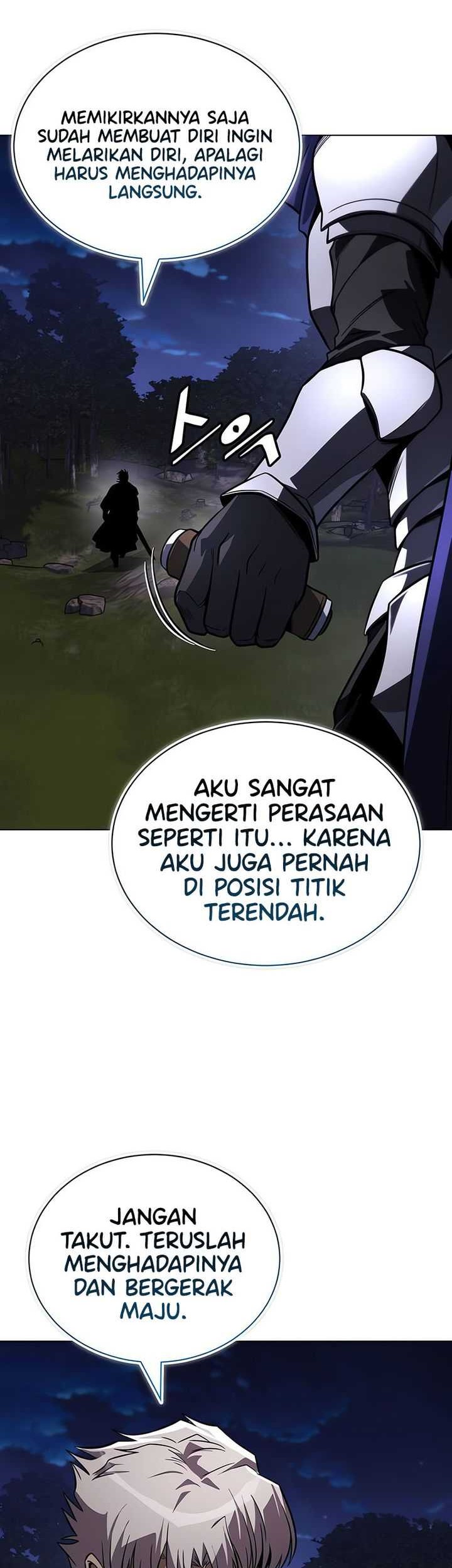 Lazy Prince Becomes a Genius chapter 132 halaman 45