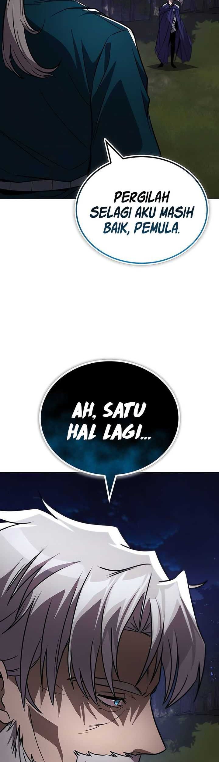 Lazy Prince Becomes a Genius chapter 132 halaman 48