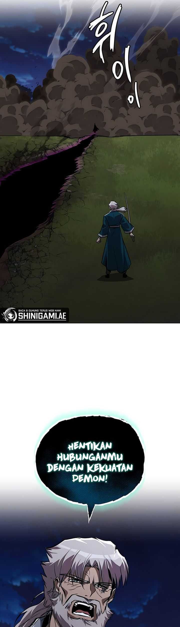 Lazy Prince Becomes a Genius chapter 132 halaman 62