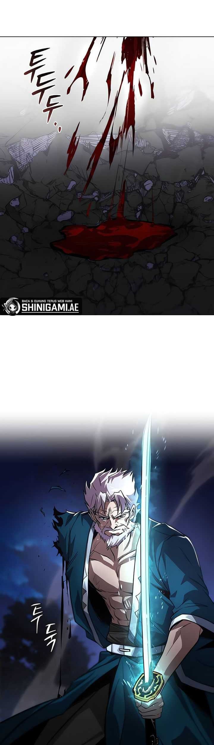 Lazy Prince Becomes a Genius chapter 132 halaman 84