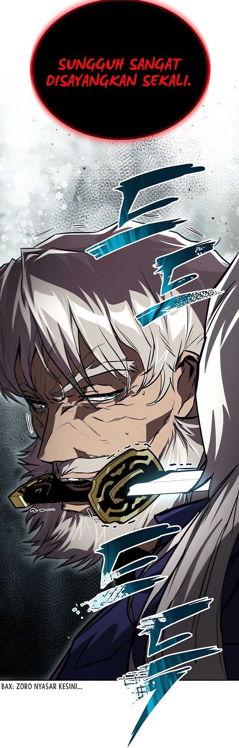 Lazy Prince Becomes a Genius chapter 133 halaman 24