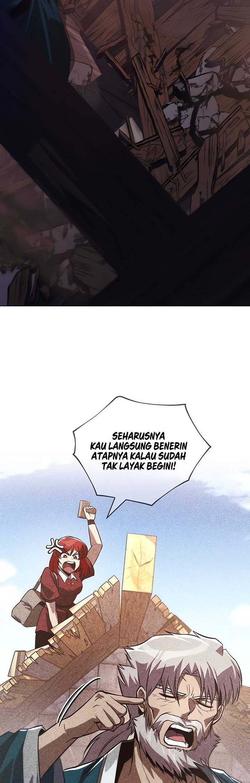 Lazy Prince Becomes a Genius chapter 133 halaman 32