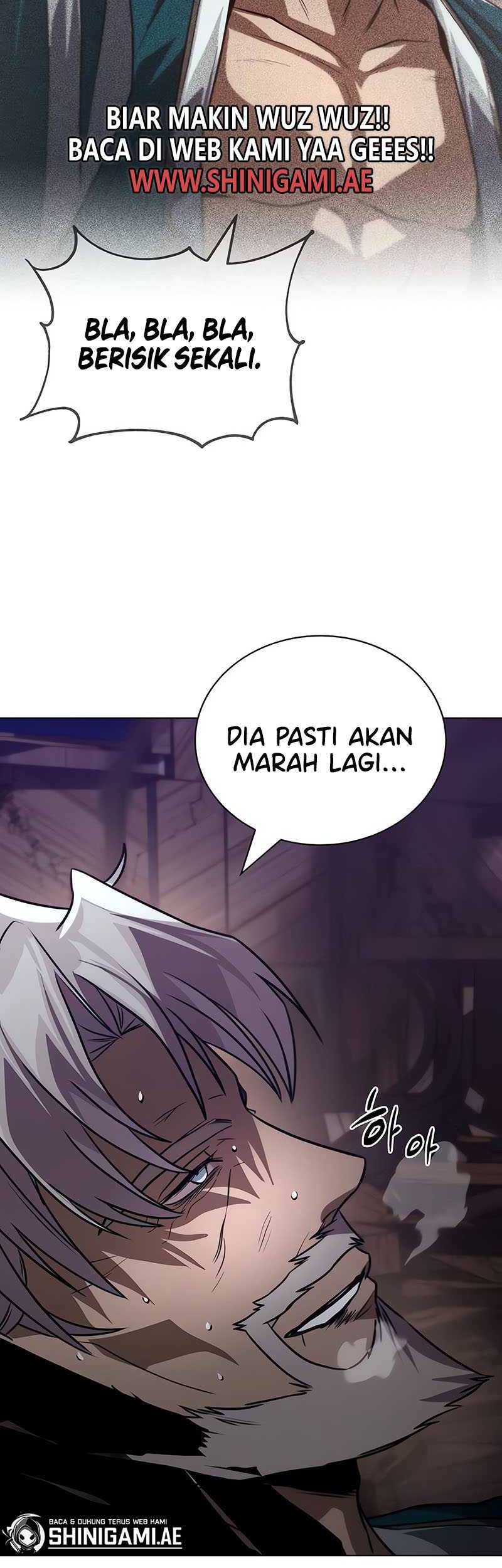 Lazy Prince Becomes a Genius chapter 133 halaman 33