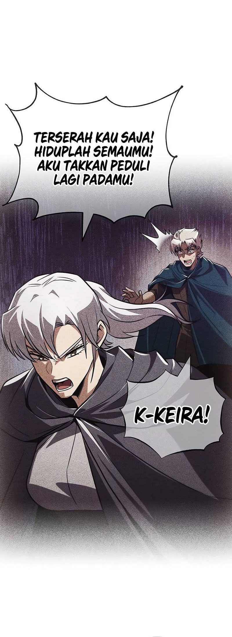 Lazy Prince Becomes a Genius chapter 133 halaman 34