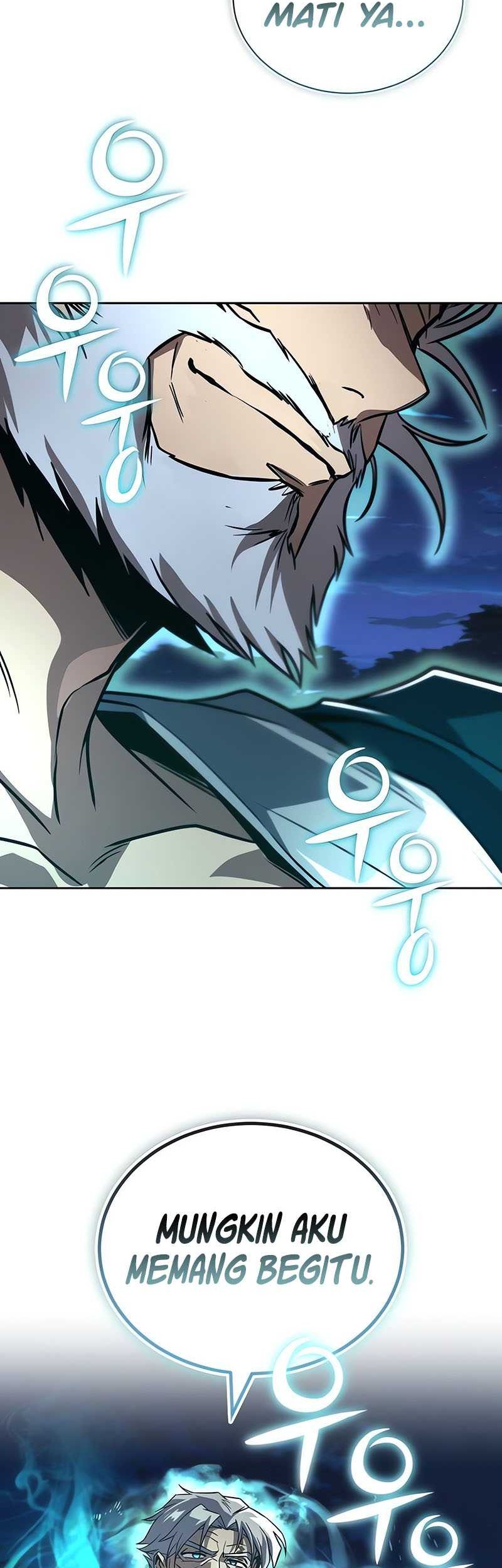Lazy Prince Becomes a Genius chapter 133 halaman 44