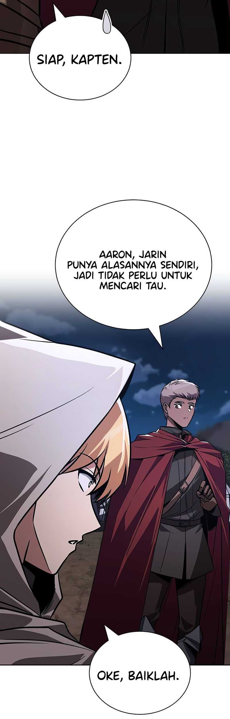 Lazy Prince Becomes a Genius chapter 133 halaman 59