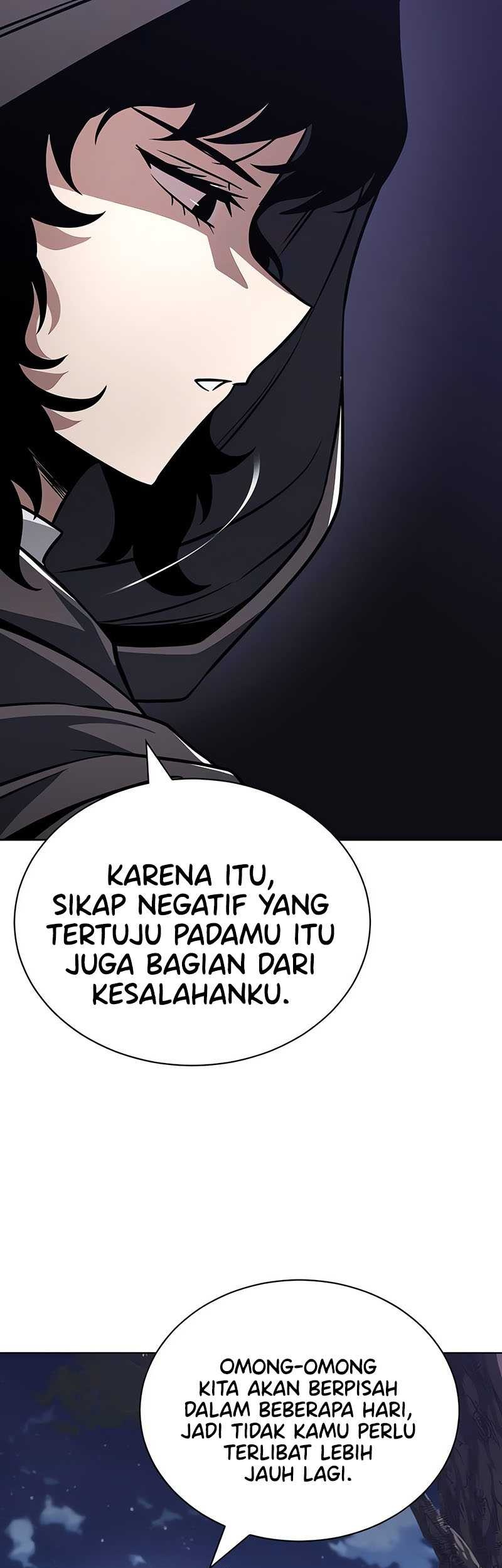 Lazy Prince Becomes a Genius chapter 134 halaman 14