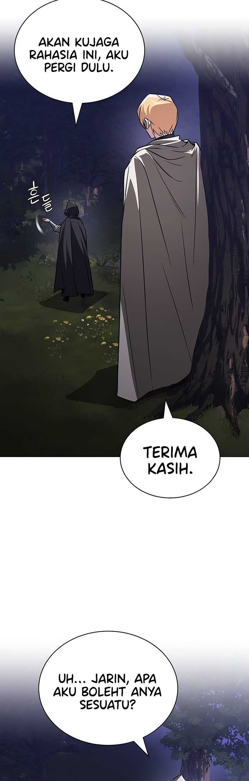 Lazy Prince Becomes a Genius chapter 134 halaman 24