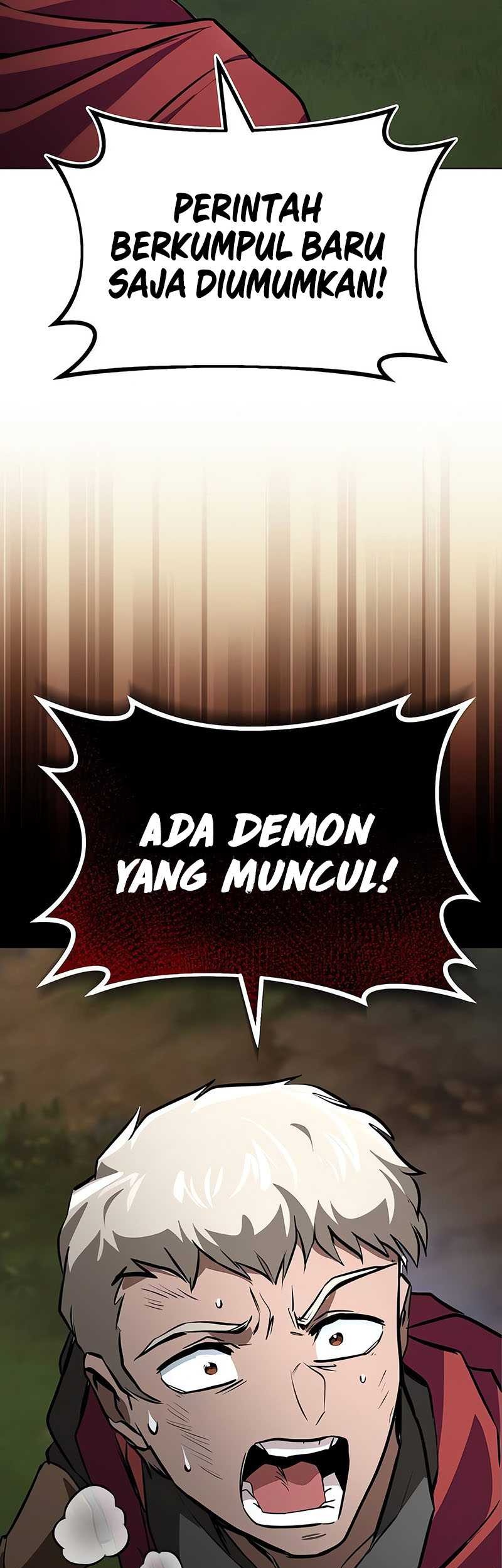 Lazy Prince Becomes a Genius chapter 134 halaman 30