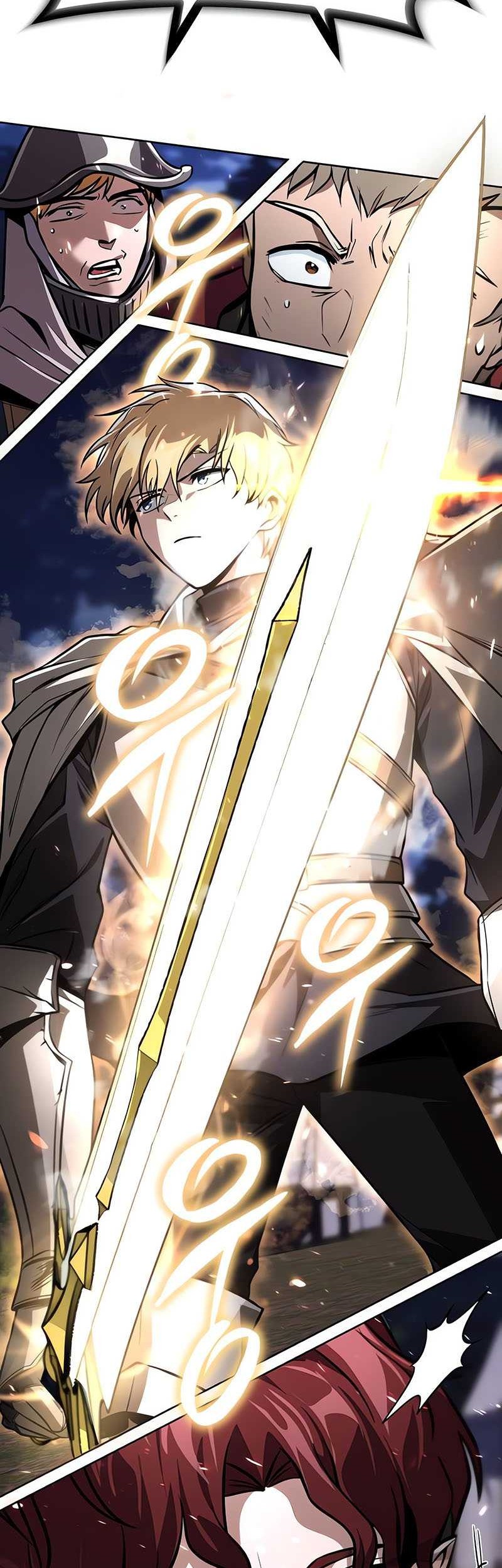 Lazy Prince Becomes a Genius chapter 134 halaman 43
