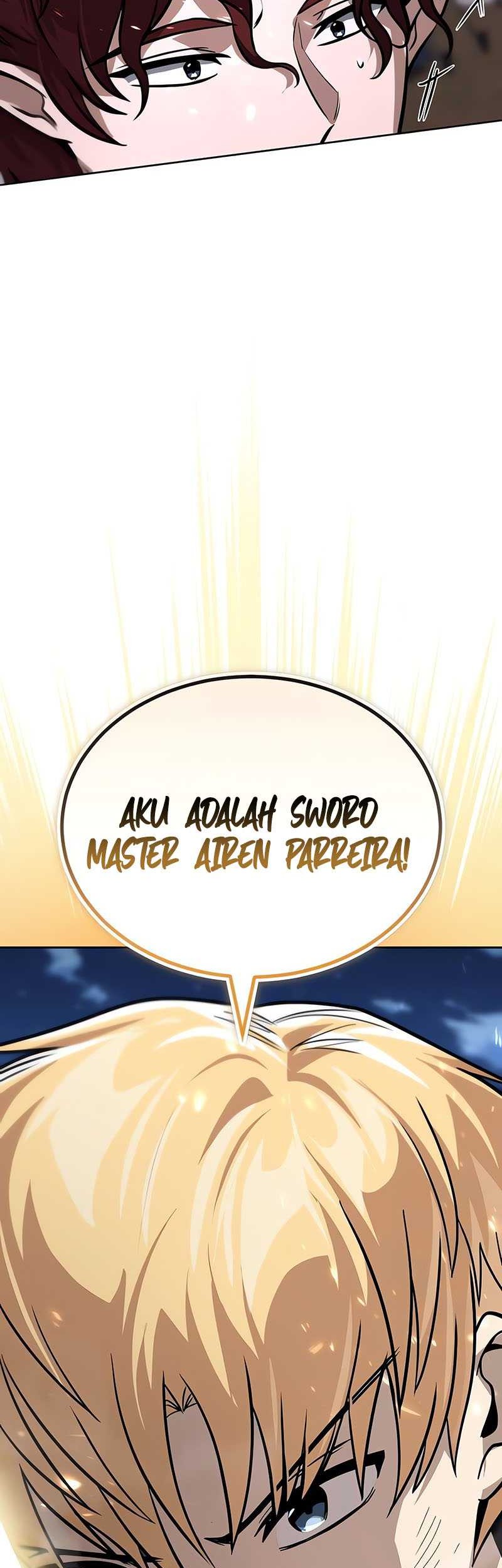Lazy Prince Becomes a Genius chapter 134 halaman 44