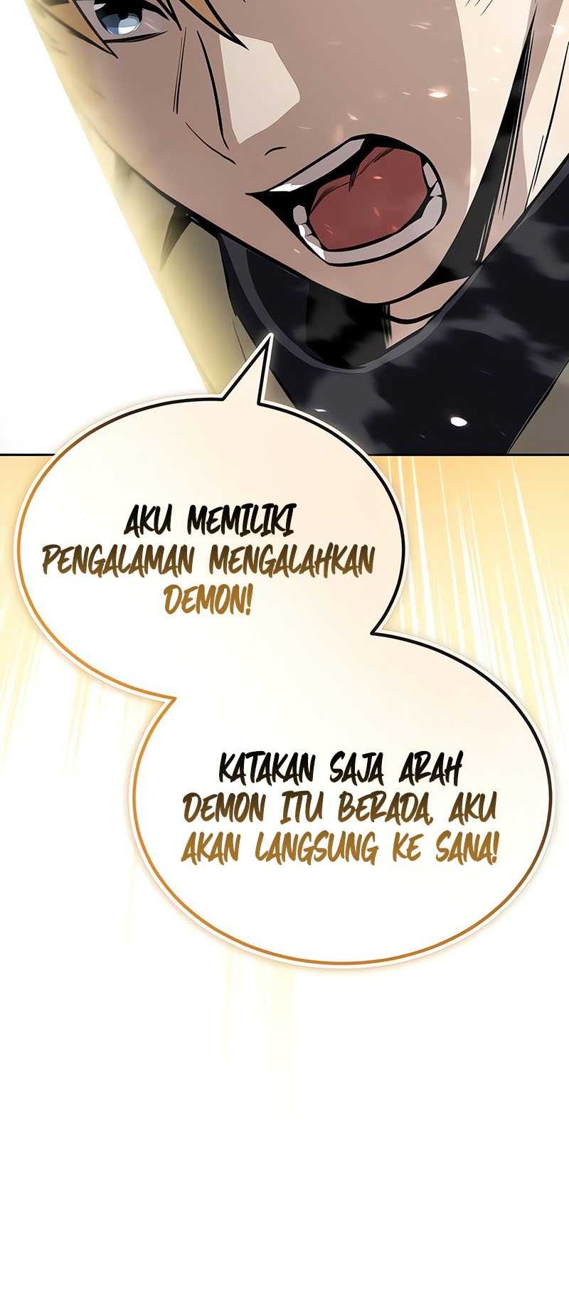 Lazy Prince Becomes a Genius chapter 134 halaman 45