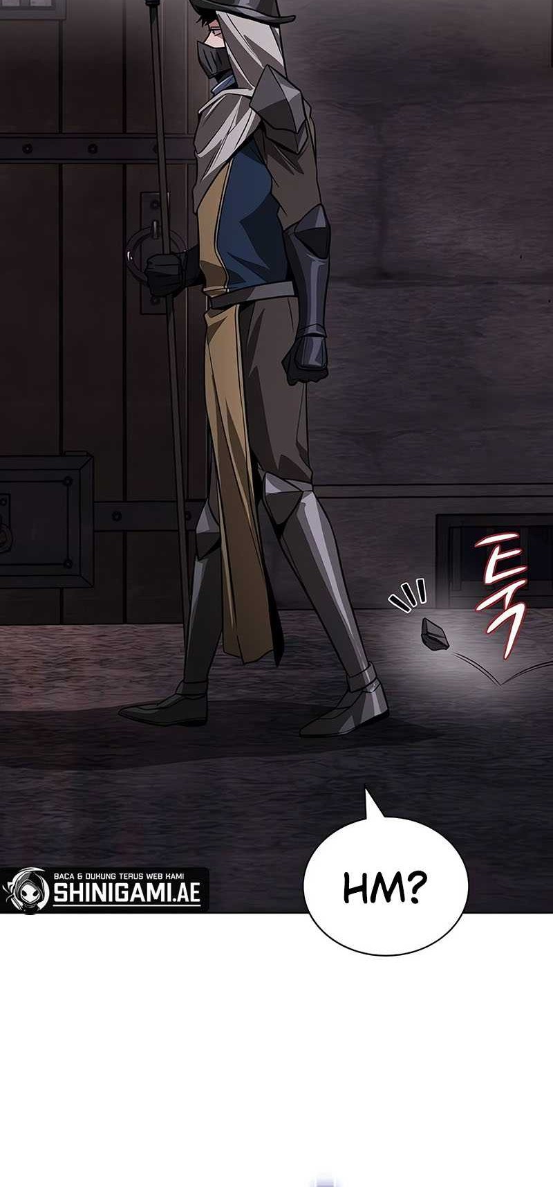 Lazy Prince Becomes a Genius chapter 135 halaman 24