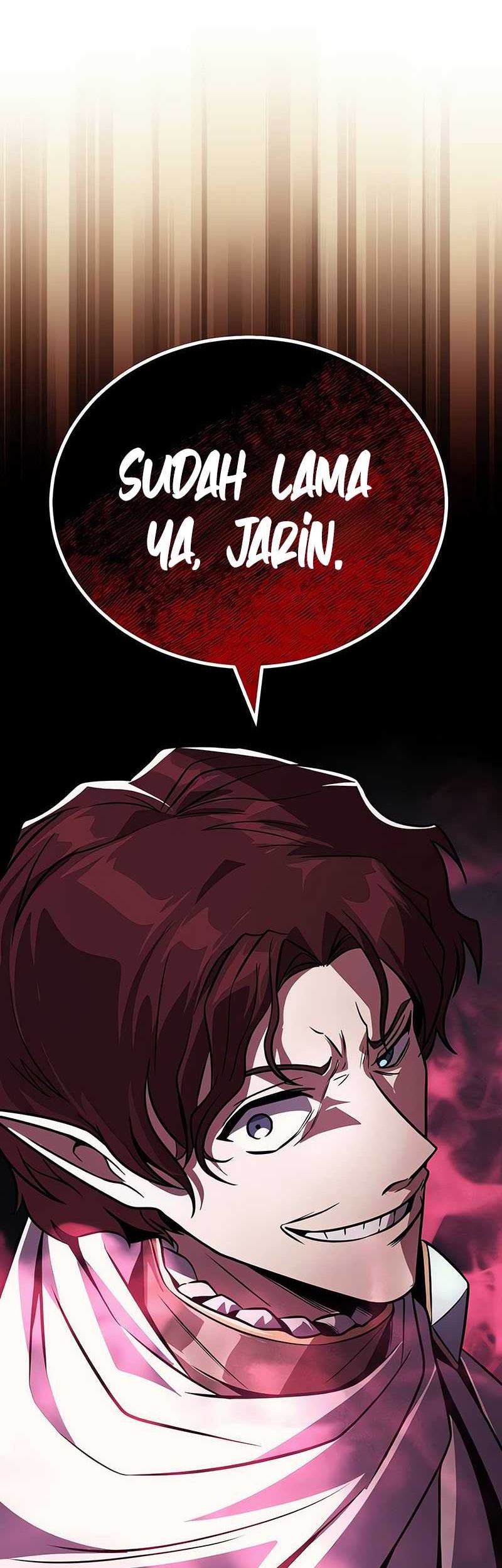 Lazy Prince Becomes a Genius chapter 135 halaman 34