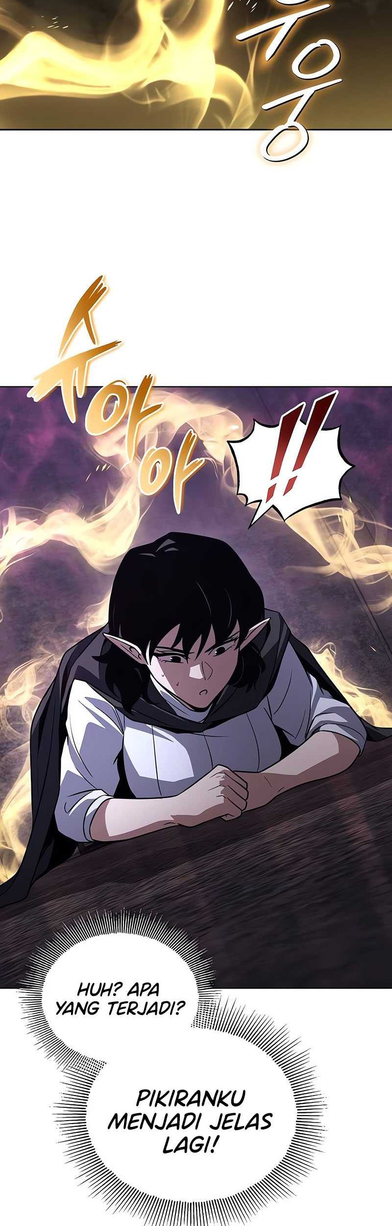Lazy Prince Becomes a Genius chapter 135 halaman 42