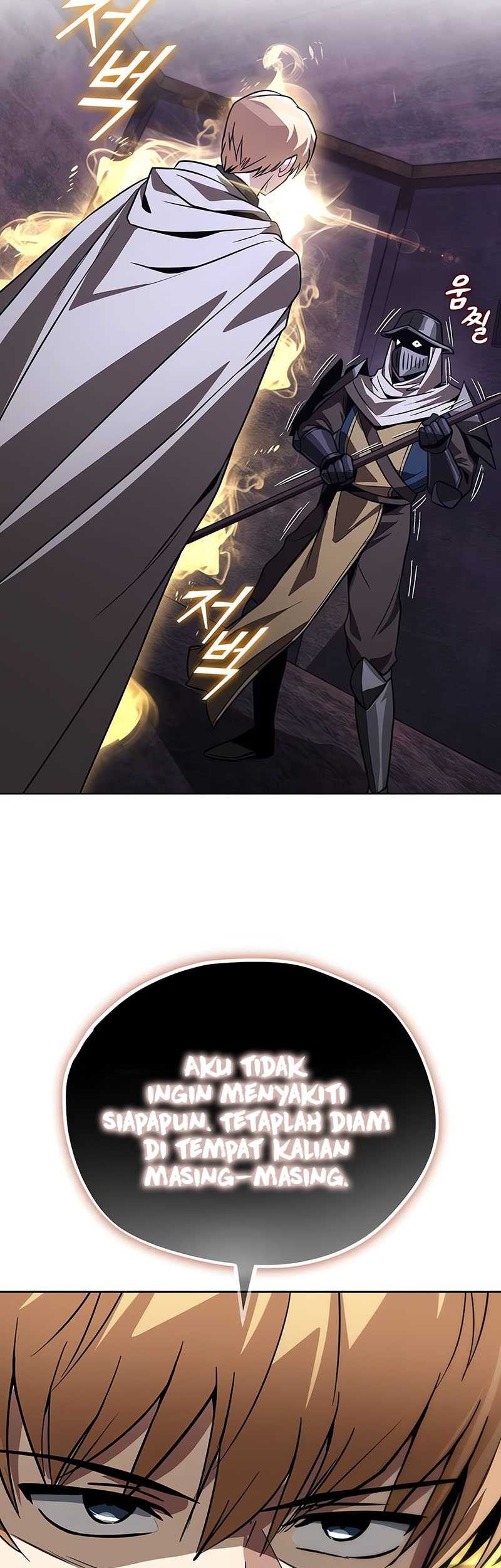 Lazy Prince Becomes a Genius chapter 135 halaman 45