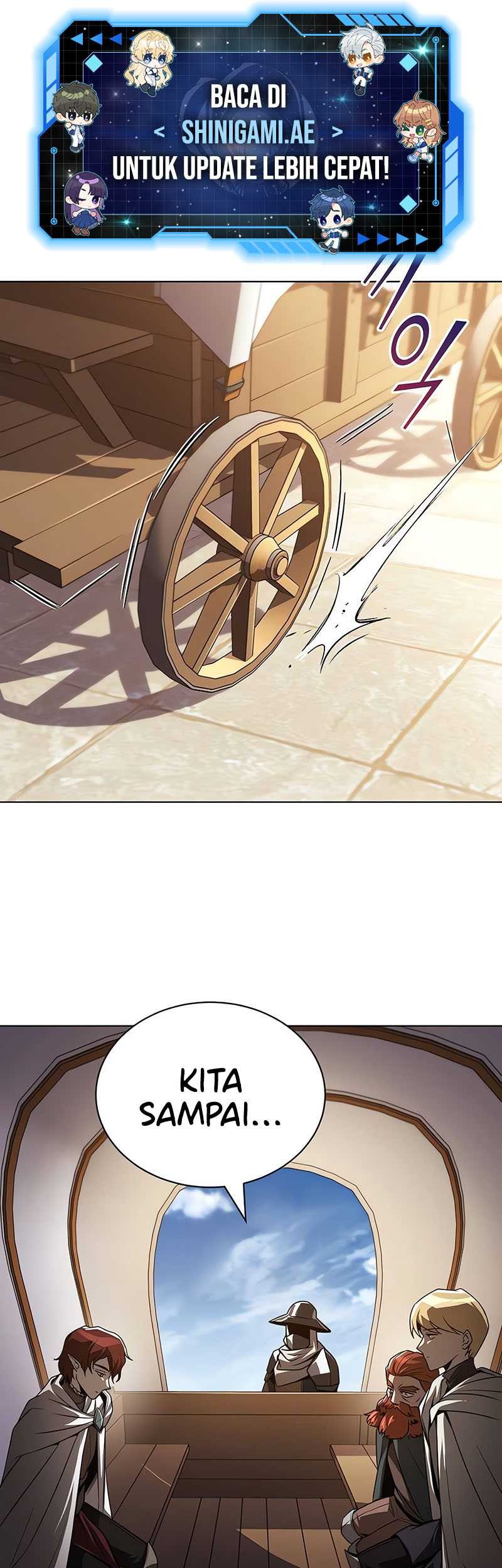 Lazy Prince Becomes a Genius Bab 136 halaman 2