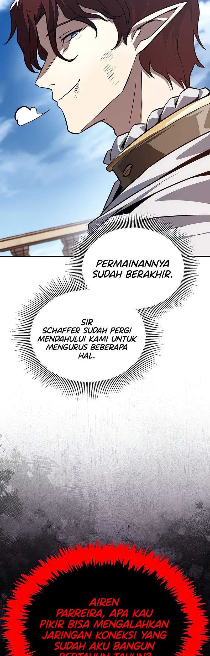 Lazy Prince Becomes a Genius Bab 136 halaman 7