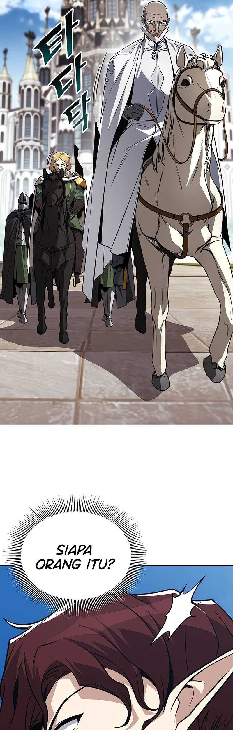 Lazy Prince Becomes a Genius Bab 136 halaman 10