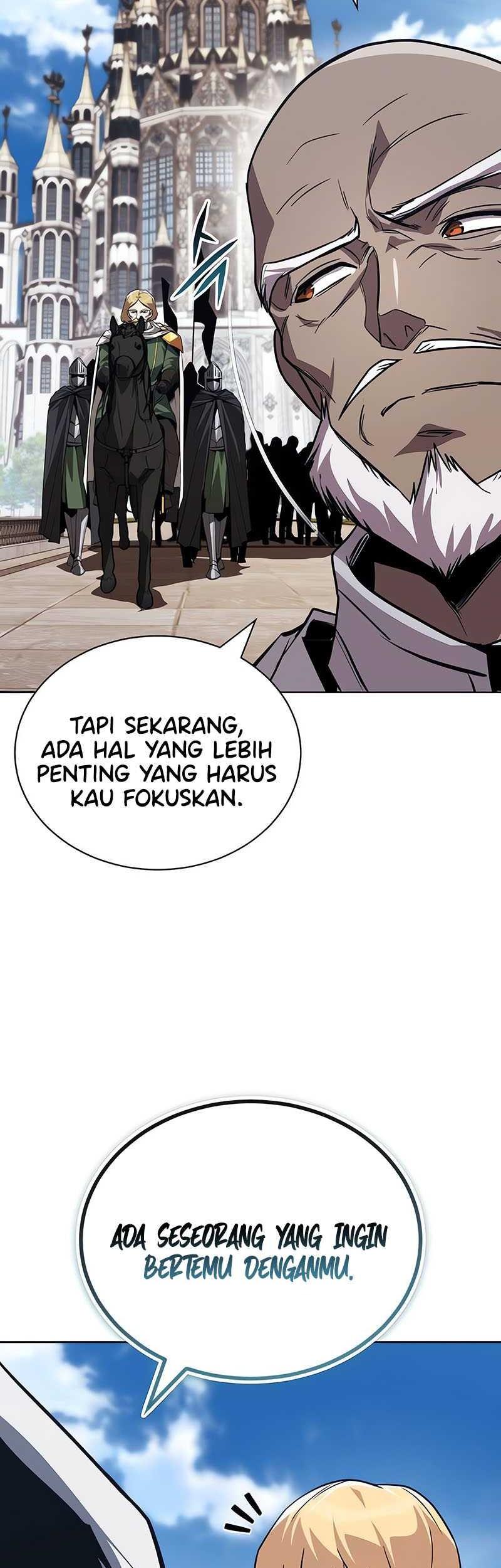 Lazy Prince Becomes a Genius Bab 136 halaman 16