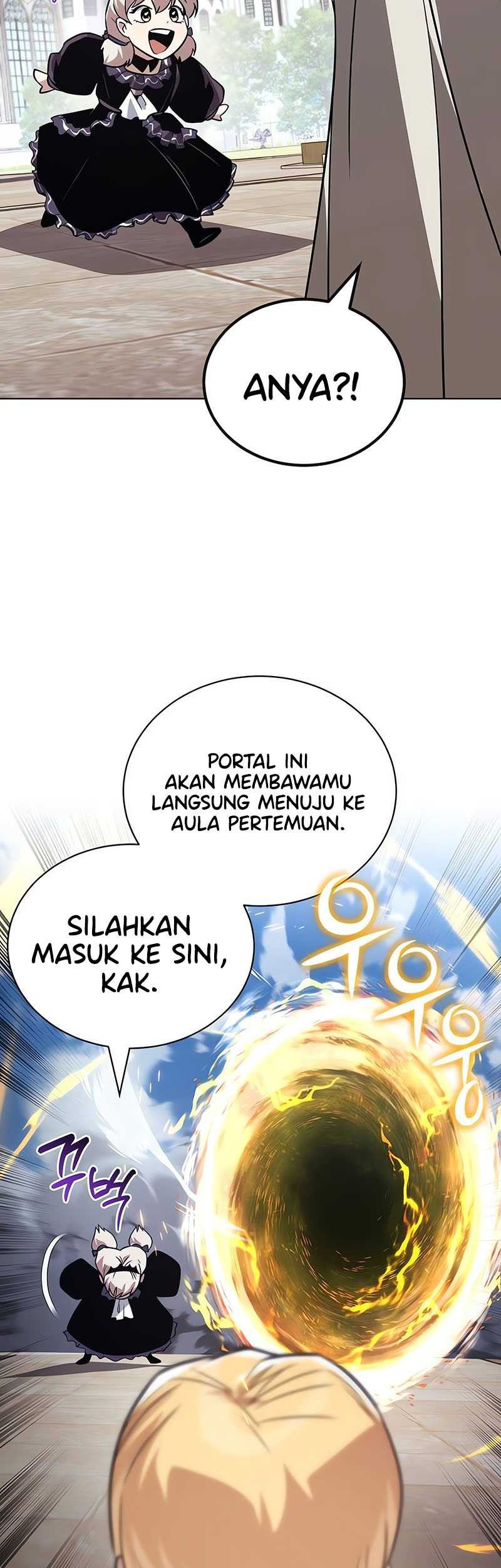 Lazy Prince Becomes a Genius Bab 136 halaman 24