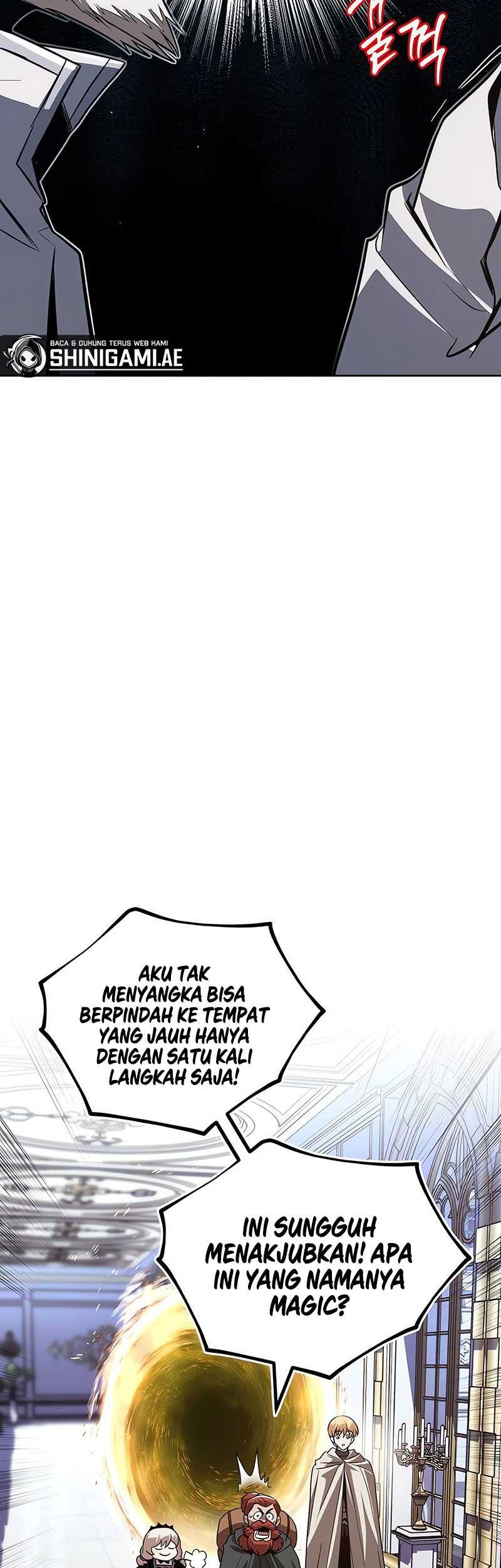 Lazy Prince Becomes a Genius Bab 136 halaman 28