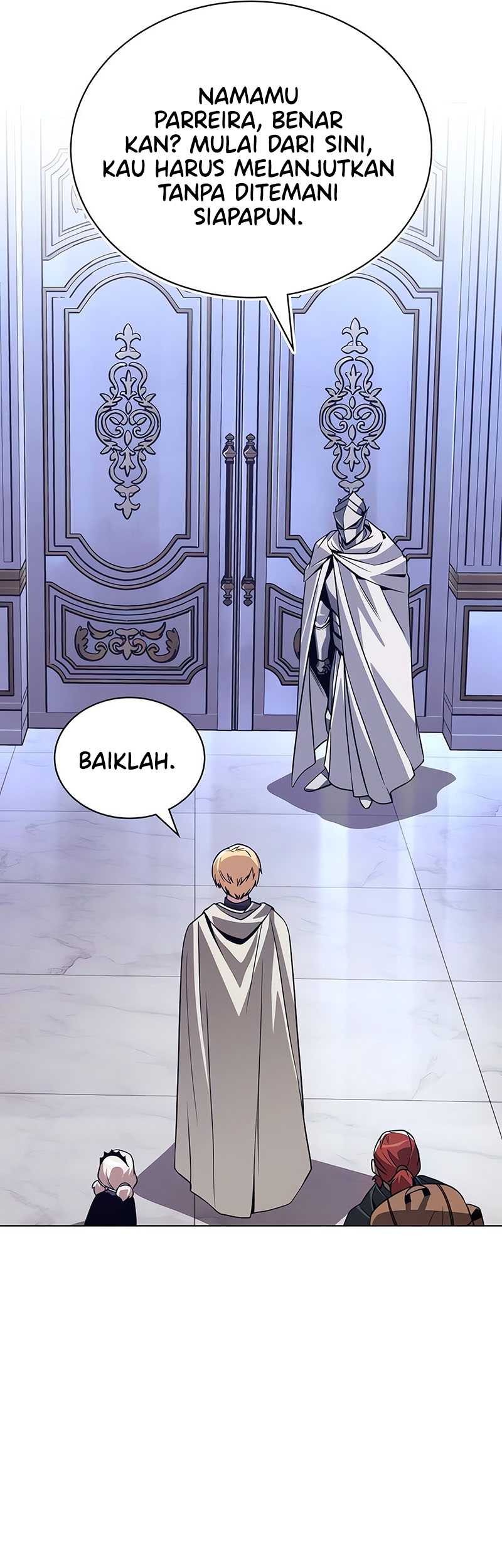 Lazy Prince Becomes a Genius Bab 136 halaman 30