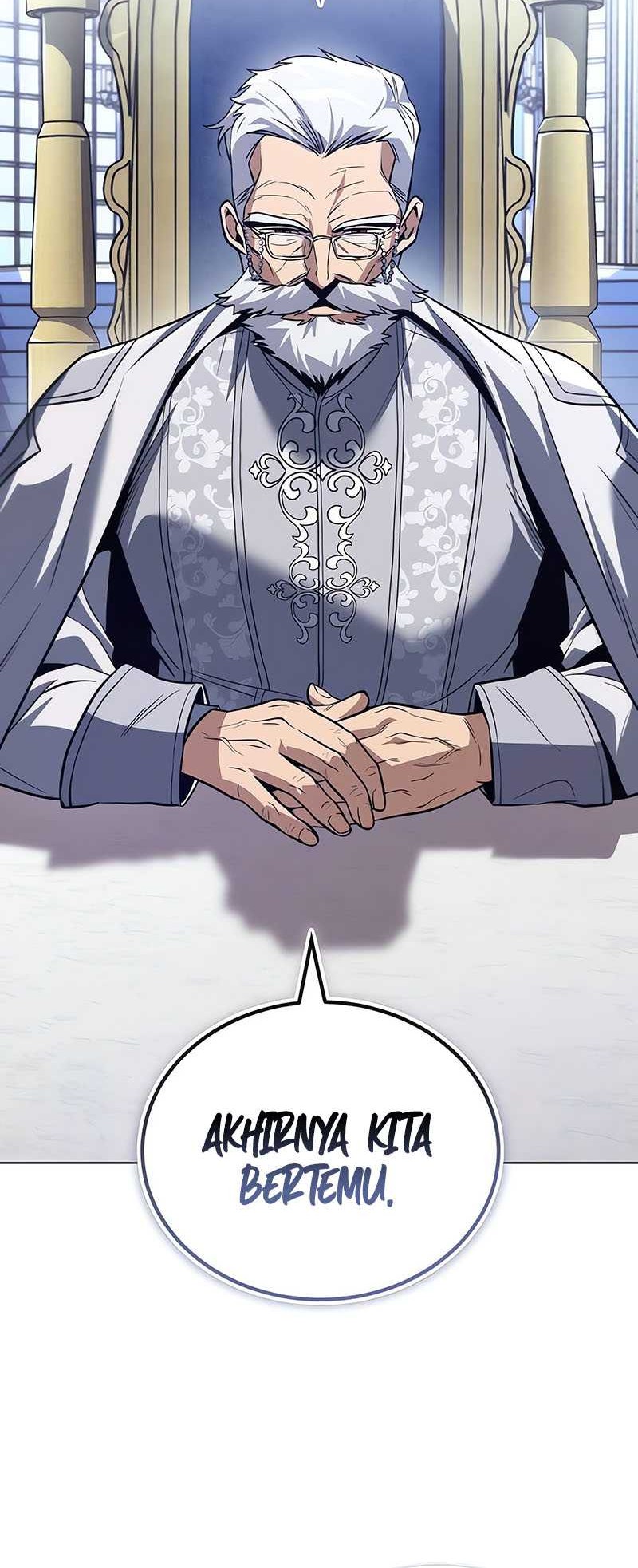 Lazy Prince Becomes a Genius Bab 136 halaman 33