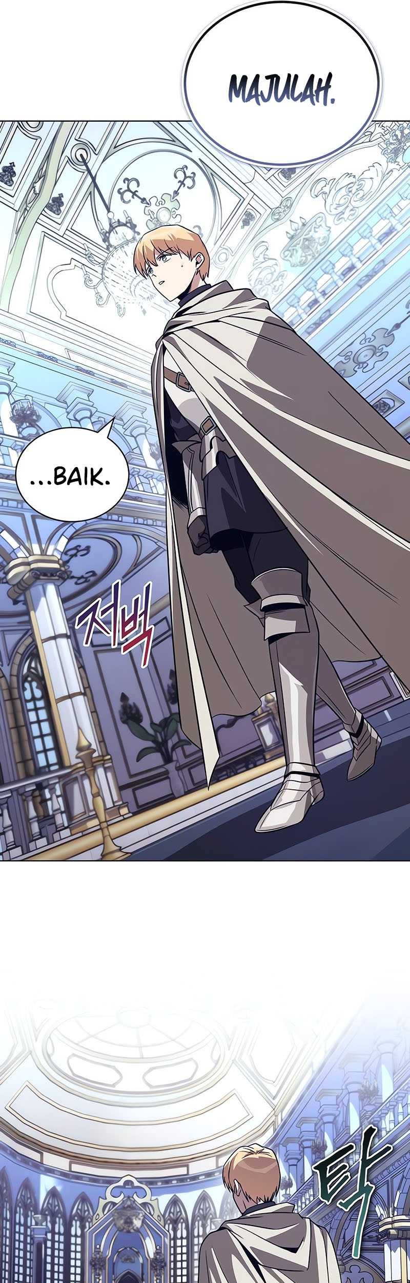 Lazy Prince Becomes a Genius Bab 136 halaman 34