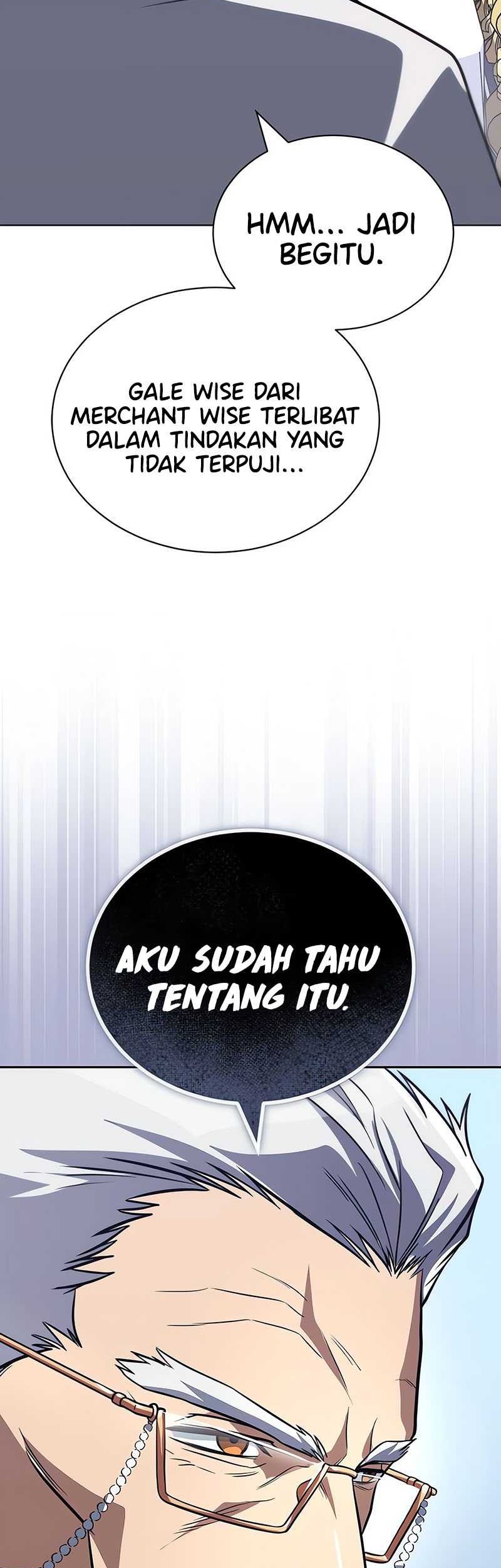 Lazy Prince Becomes a Genius Bab 136 halaman 40