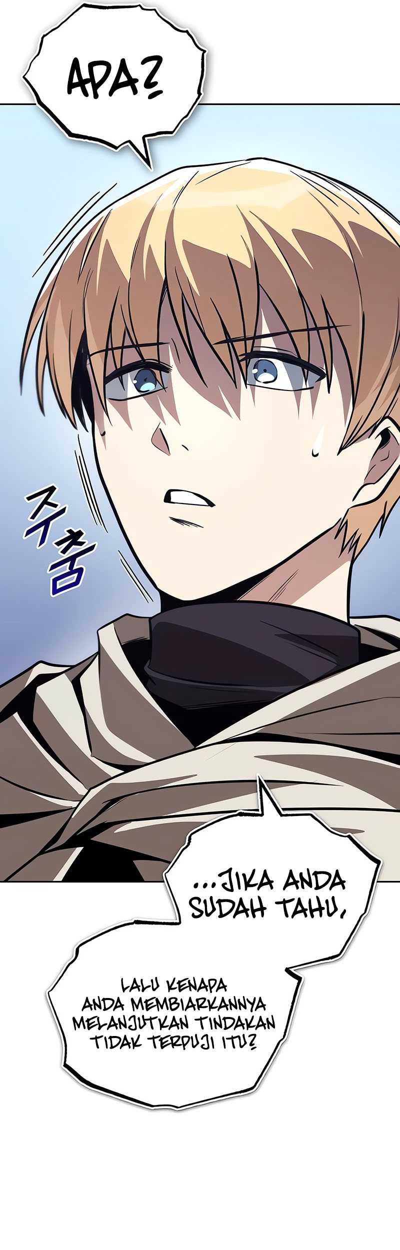 Lazy Prince Becomes a Genius Bab 136 halaman 42