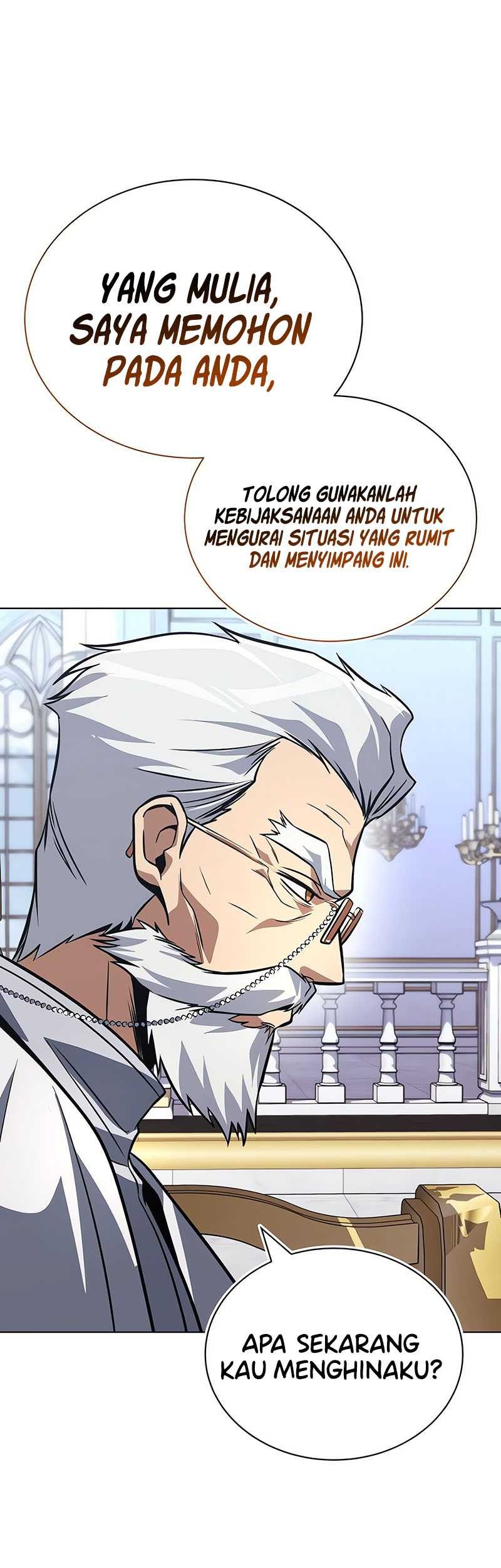 Lazy Prince Becomes a Genius Bab 136 halaman 54