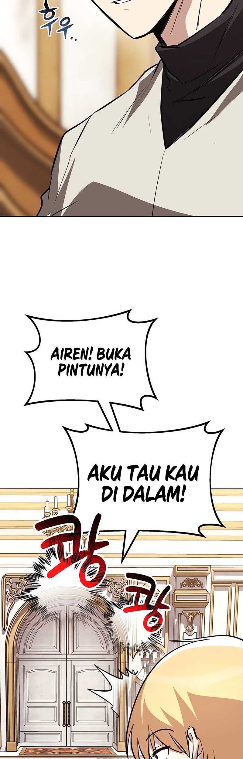Lazy Prince Becomes a Genius Bab 136 halaman 63