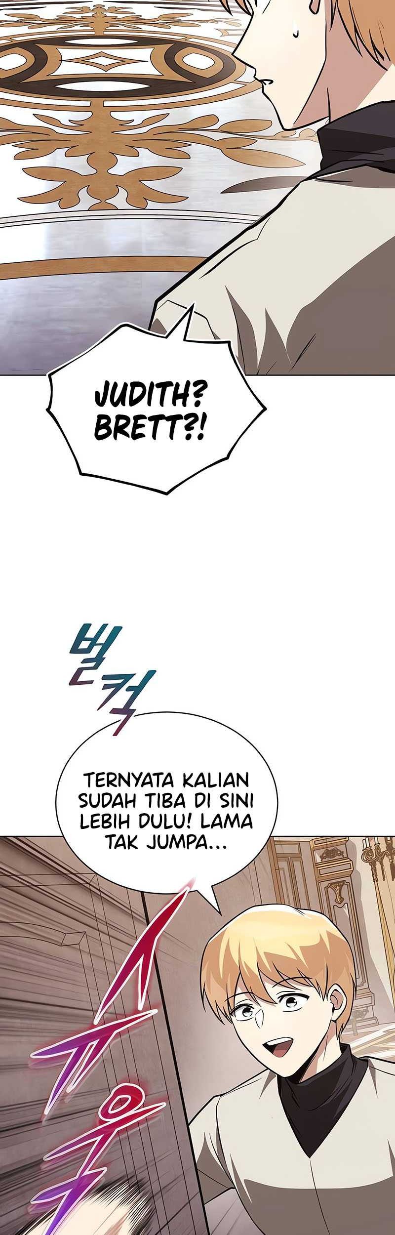 Lazy Prince Becomes a Genius Bab 136 halaman 64