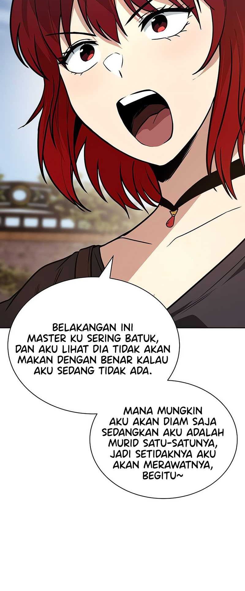 Lazy Prince Becomes a Genius Bab 136 halaman 73