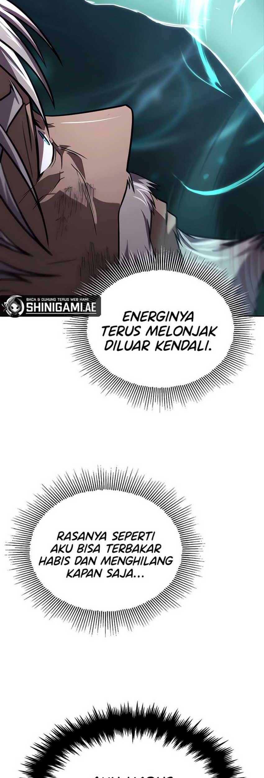 Lazy Prince Becomes a Genius Bab 137 halaman 32