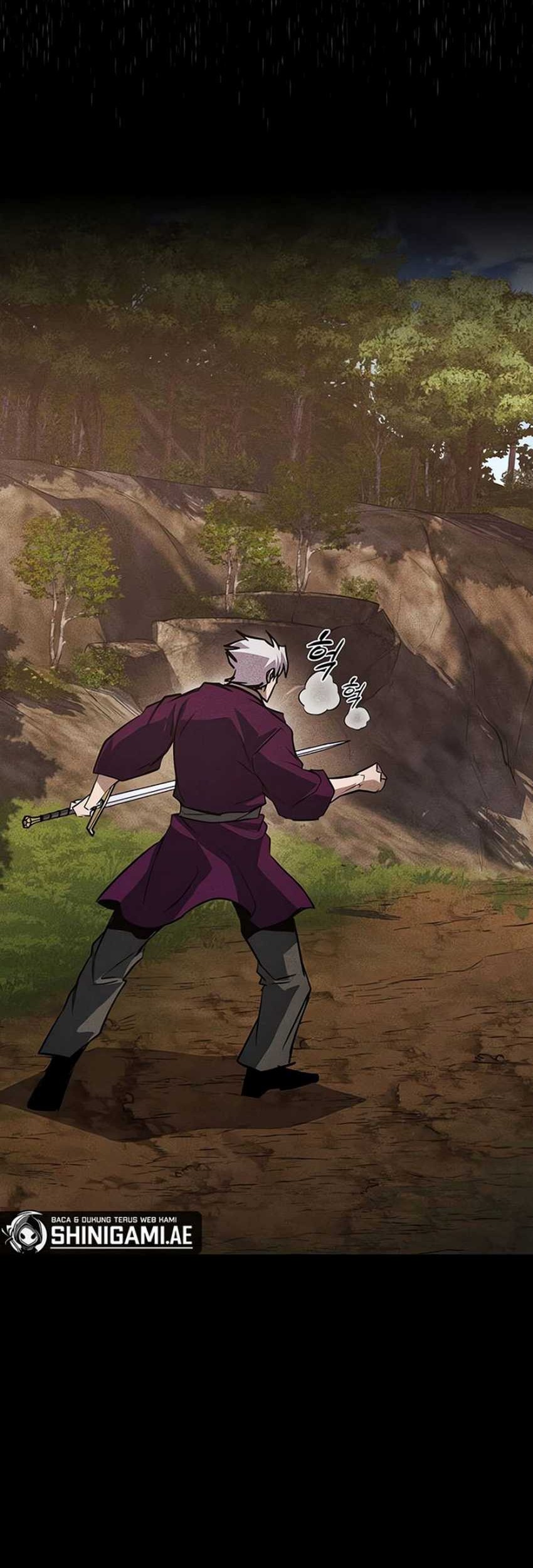 Lazy Prince Becomes a Genius Bab 137 halaman 62