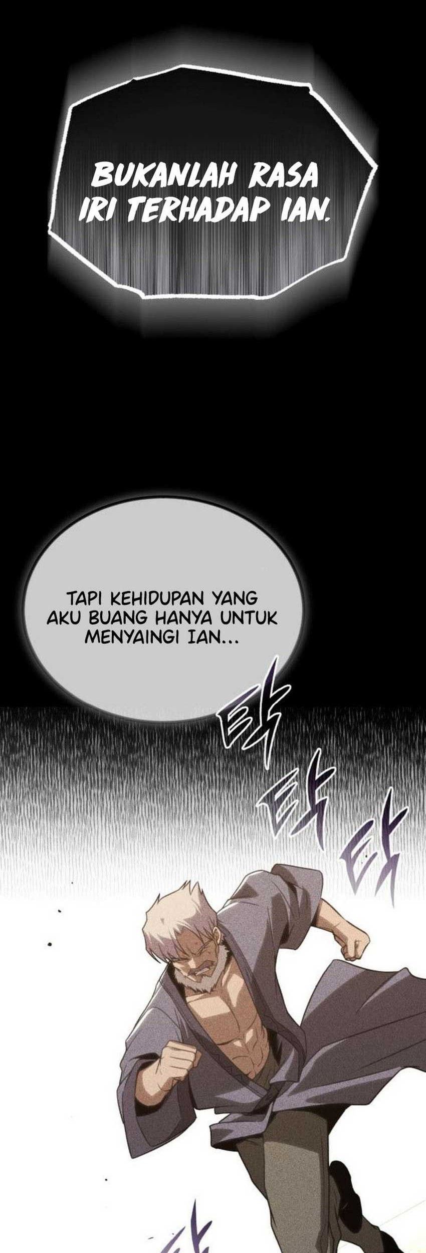 Lazy Prince Becomes a Genius chapter 138 halaman 44