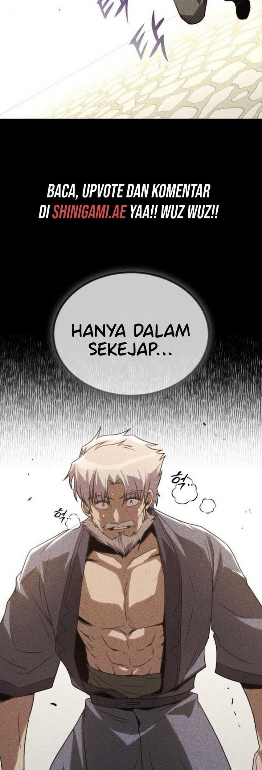 Lazy Prince Becomes a Genius chapter 138 halaman 45