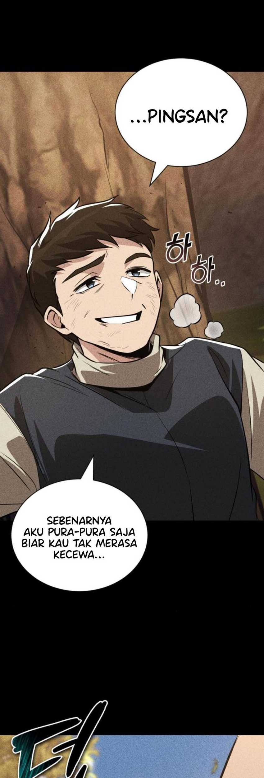 Lazy Prince Becomes a Genius chapter 138 halaman 62