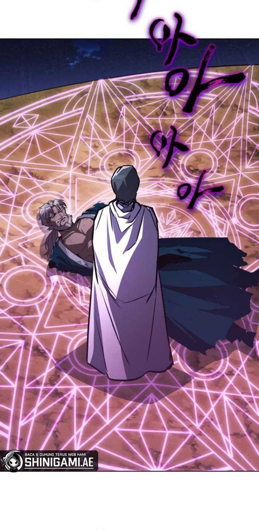 Lazy Prince Becomes a Genius chapter 138 halaman 80