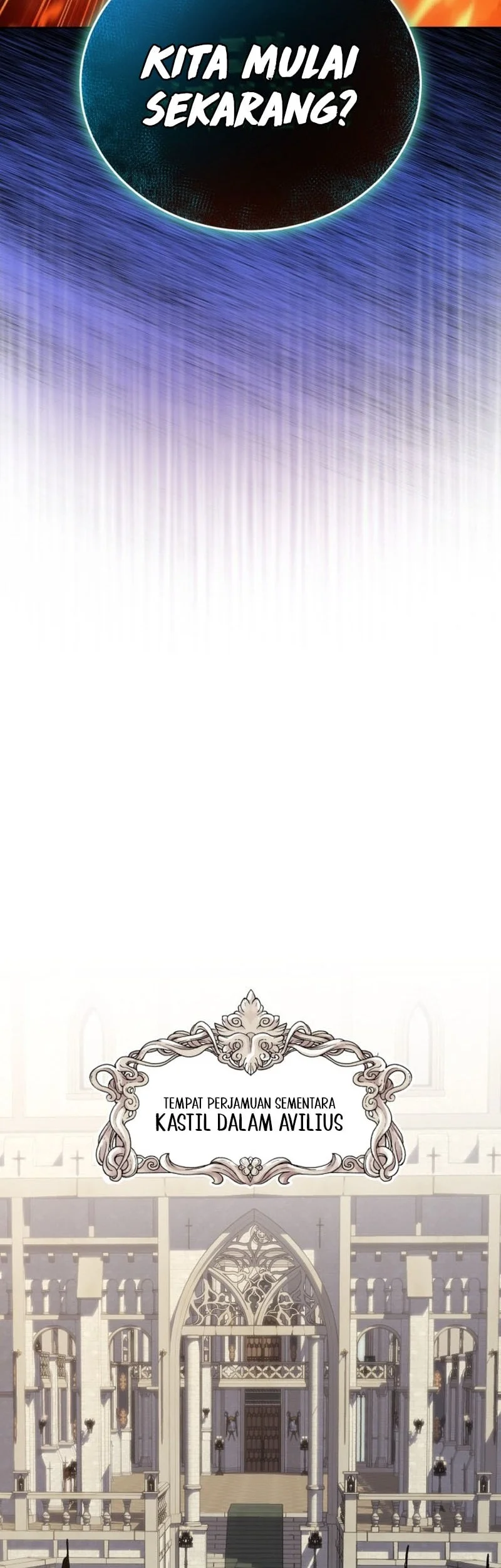 Lazy Prince Becomes a Genius chapter 139 halaman 44